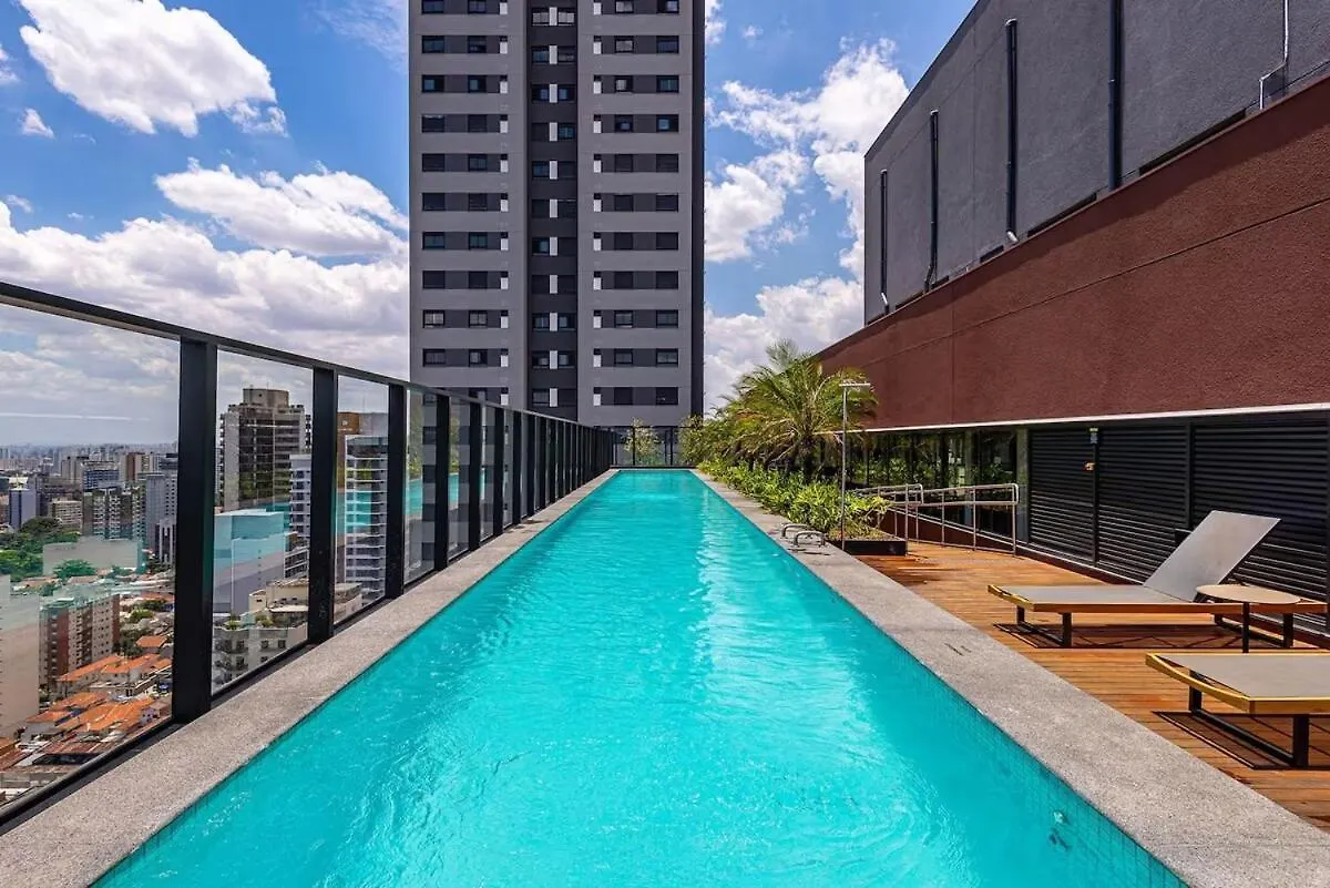 Studio Pompeia, Prox Ao Allianz Parque Sao Paulo