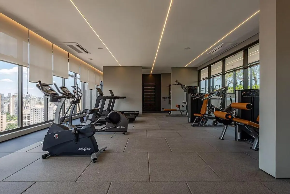 Studio Pompeia, Prox Ao Allianz Parque Sao Paulo