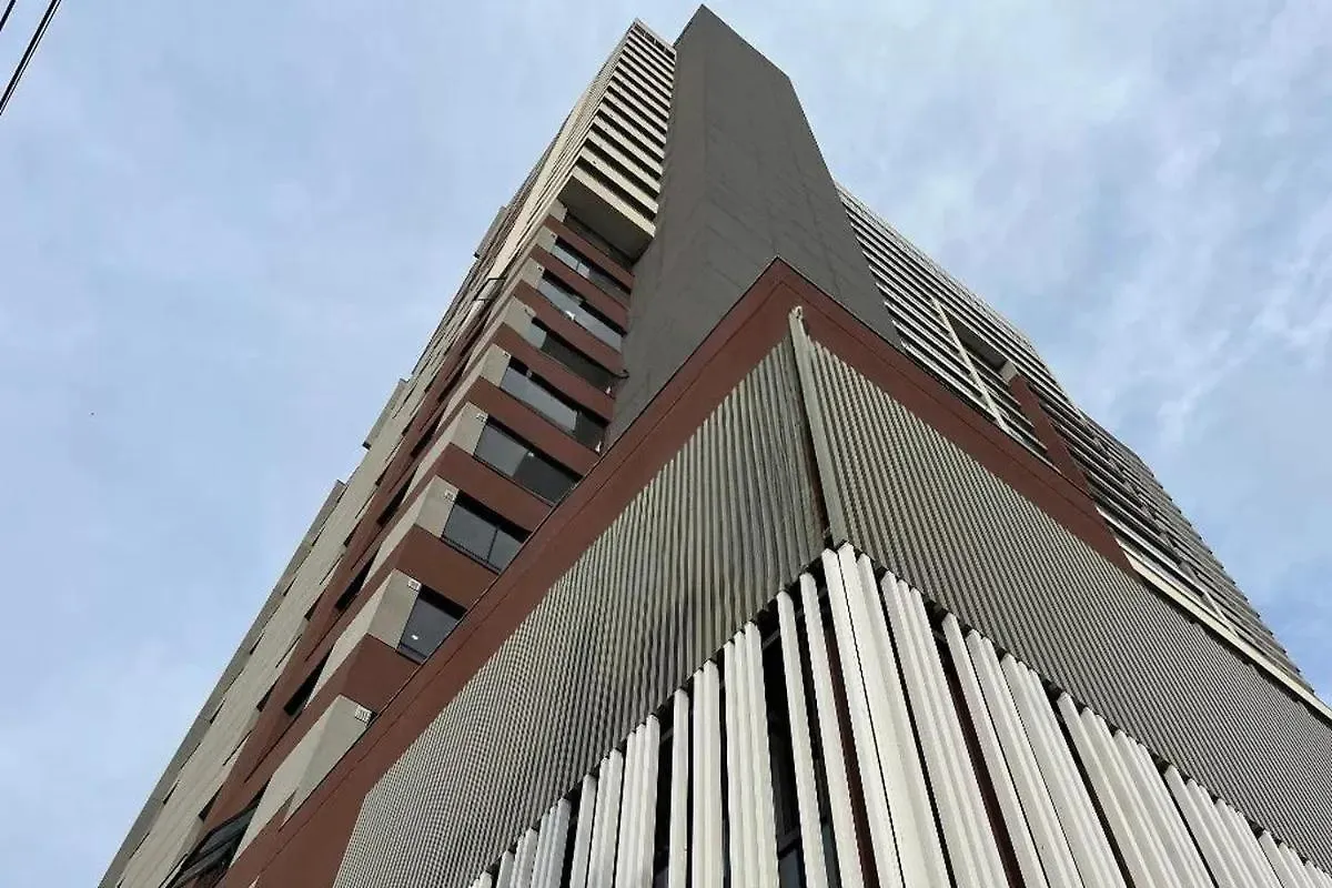 Studio Pompeia, Prox Ao Allianz Parque Sao Paulo