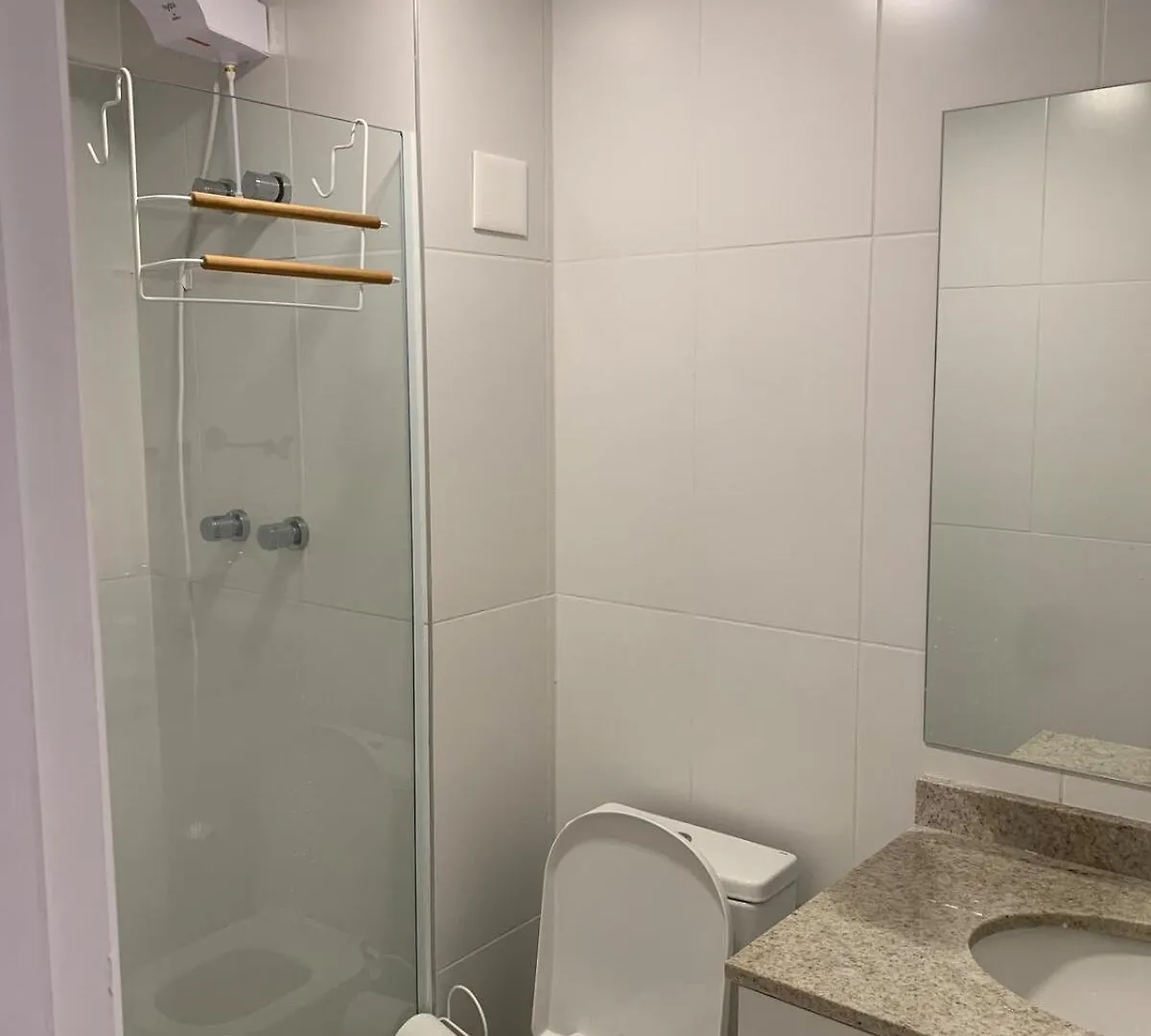 Apartment Studio Pompeia, Prox Ao Allianz Parque Sao Paulo
