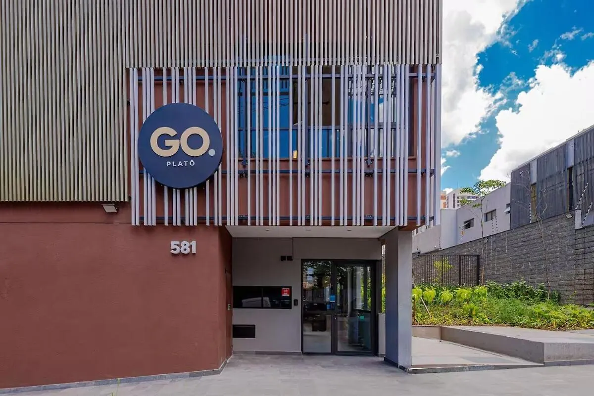 Studio Pompeia, Prox Ao Allianz Parque Sao Paulo 0*,  Brazil