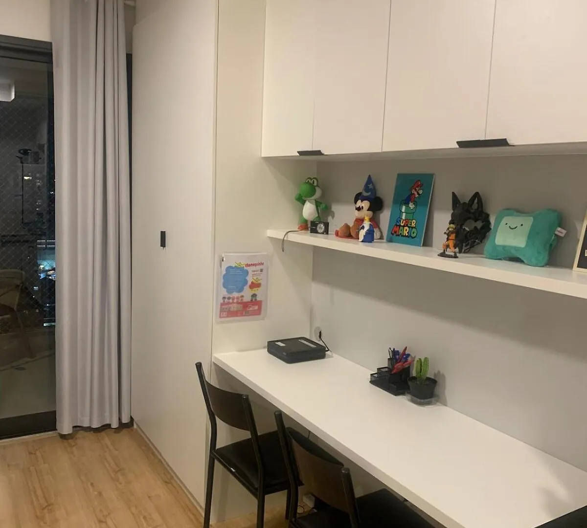 Studio Pompeia, Prox Ao Allianz Parque Sao Paulo 0*,
